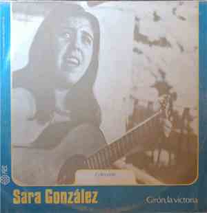 Sara González - Girón, La Victoria
