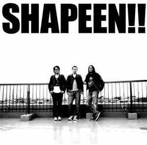Shapeen!! - Shapeen!!