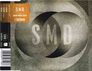Simian Mobile Disco - I Believe