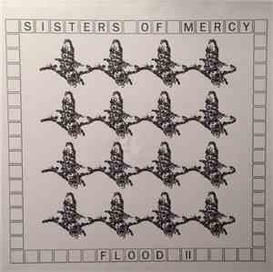 Sisters Of Mercy - Flood II