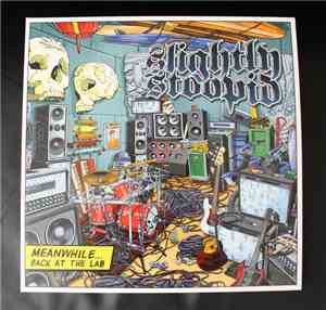 Slightly Stoopid - Meanwhile...Back At The Lab