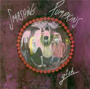 Smashing Pumpkins - Gish
