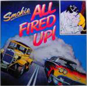 Smokie - All Fired Up