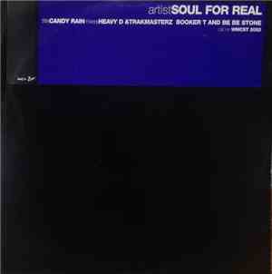 Soul For Real - Candy Rain