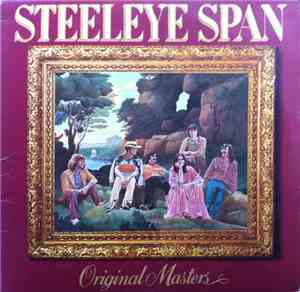 Steeleye Span - Original Masters