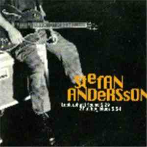 Stefan Andersson  - Look What I Found