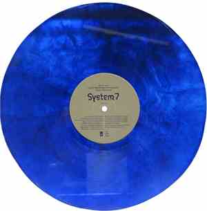 System 7 - Sinbad / Quest