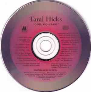 Taral Hicks - Ooh, Ooh Baby
