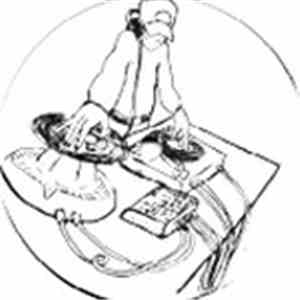 TBC Sound System / M 1 SOUND SYSTEM - Untitled