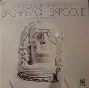 The 18th Century Corporation - Bacharach Baroque