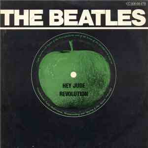 The Beatles - Hey Jude / Revolution