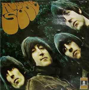 The Beatles - Rubber Soul