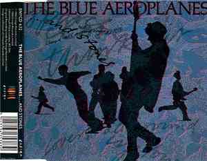 The Blue Aeroplanes - ... And Stones