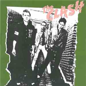 The Clash - The Clash