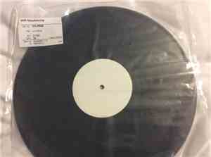 The Glory Strummers - Retrograde Steps