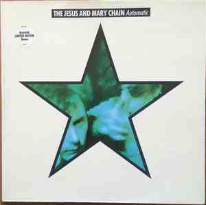 The Jesus And Mary Chain - Automatic