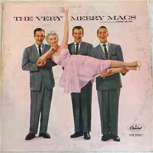 The Merry Macs - The Very Merry Macs