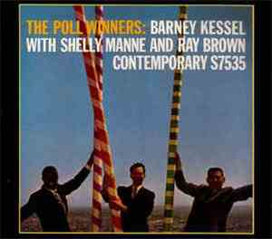 The Poll Winners - The Poll Winners
