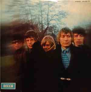 The Rolling Stones - Between The Buttons