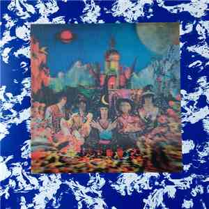 The Rolling Stones - Their Satanic Majesties Request