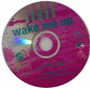 The Rosemarys - Wake Me Up