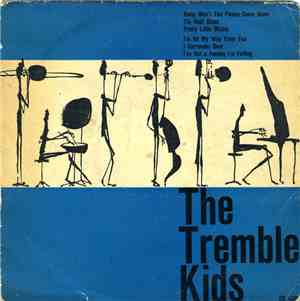 The Tremble Kids - The Tremble Kids