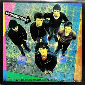 The Undertones - The Undertones
