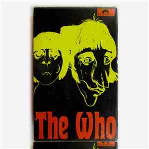The Who - Pictures Of Lily / I'm A Boy / Happy Jack/ Substitute