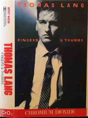 Thomas Lang - Fingers & Thumbs