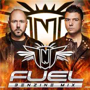 TNT  Aka Technoboy N Tuneboy - Fuel (Benzine Mix)