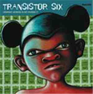 Transistor Six - Johnny Where's My Purse