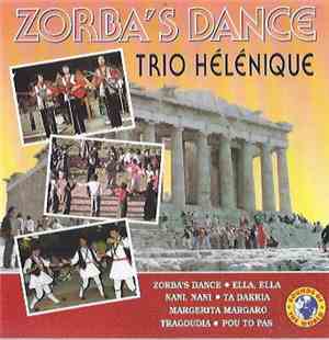 Trio Helénique - Zorba's Dance