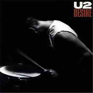 U2 - Desire