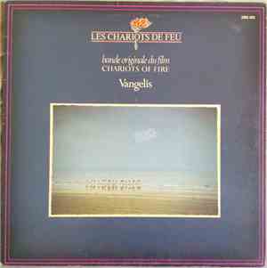 Vangelis - Chariots Of Fire
