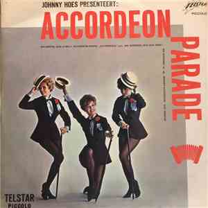 Various - Accordeon Parade