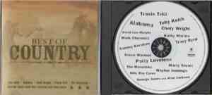 Various - Best Of Country