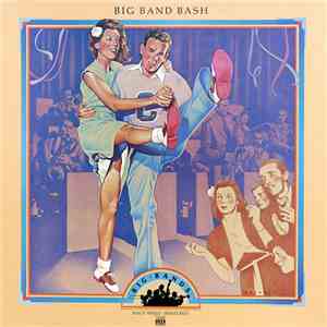 Various - Big Bands: Big Band Bash