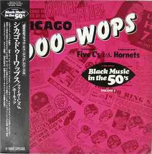 Various - Chicago Doo-Wops