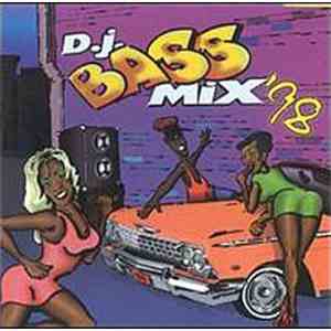 Various - D.J. Bass Mix '98