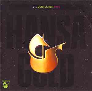 Various - Hansa Gold - Die Deutschen Hits