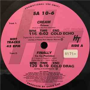 Various - Hot Tracks 10-6