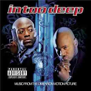 Various - In Too Deep: Music From The Dimension Motion Picture