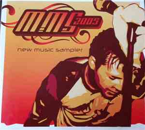 Various - Midwest Music Summit 2005 New Music Sampler