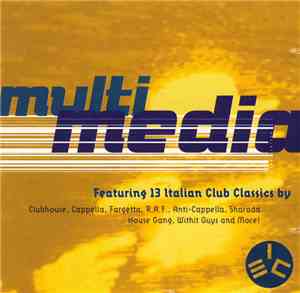 Various - Multi Media