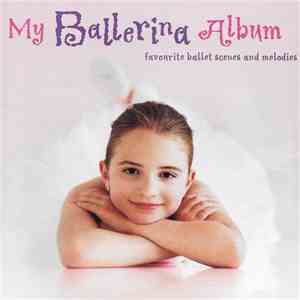 Various - My Ballerina Album