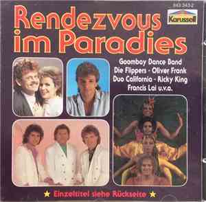 Various - Rendezvous Im Paradies