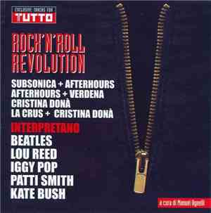Various - Rock'N'Roll Revolution