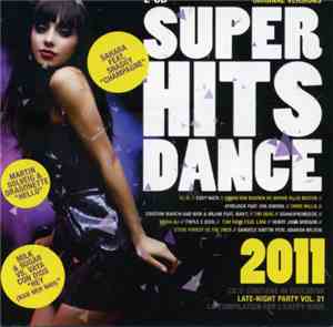 Various - Super Hits Dance 2011