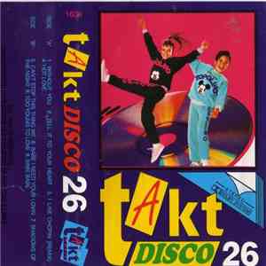 Various - Takt Disco 26