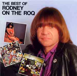 Various - The Best Of Rodney On The ROQ